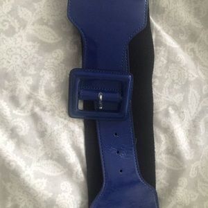 Express stretch belt
